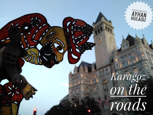 PHOTO PROVIDED BY AYHAN Hulagu