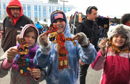 The Montgomery Festival