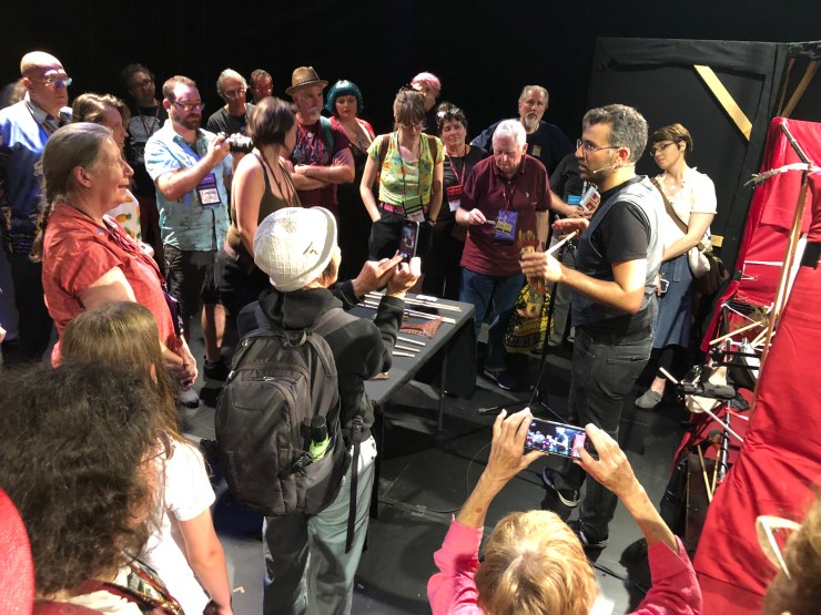 65th National Puppet Festival