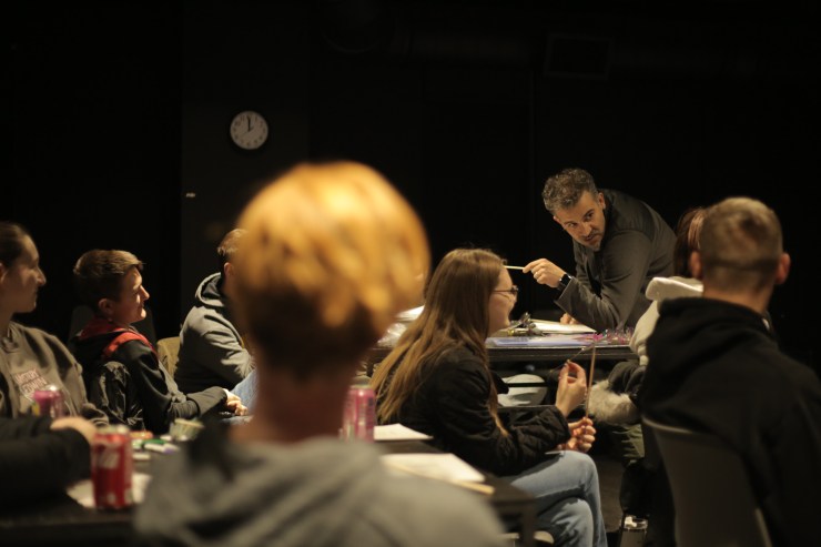 Iowa State University, 2023